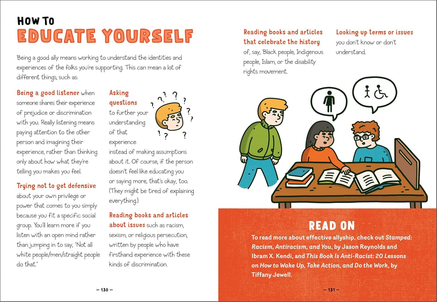 What Can I Say? Kids Social Skills Book (Ages 5–15)