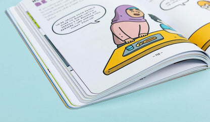 What Can I Say? Kids Social Skills Book (Ages 5–15)