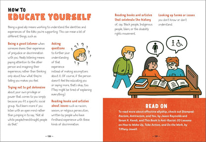 What Can I Say? Kids Social Skills Book (Ages 5–15)